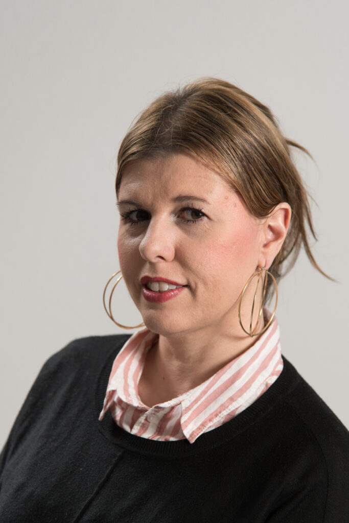 Claudia